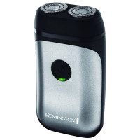 Бритва Remington R95 черный/серебристый