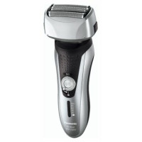 Бритва PANASONIC ES-RF 41S520 серебристый/черный