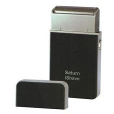 Бритва Saturn ST-HC 8018 black
