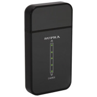 Бритва Supra RS-300 черный