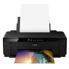 Принтер EPSON SureColor SC-P400, 9-цветный струйный, A3+, 5760x1440 dpi, Ethernet, USB, Wi-Fi, печать фотографий, печать на CD/DVD, цветной ЖК-дисплей