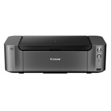 Принтер Canon PIXMA PRO-10S струйный, A3+, 4800dpi, WiFi, USB2.0, AirPrint