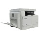 МФУ Canon imageRUNNER iR 2204N, лазерный принтер/сканер/копир A3, 22 11 A3 стр/мин, 600x600 dpi, 512 Мб, подача: 330 лист., вывод: 50 лист., Ethernet, USB, цв. ЖК-дисплей c крышкой, без тонера замена iR2202N