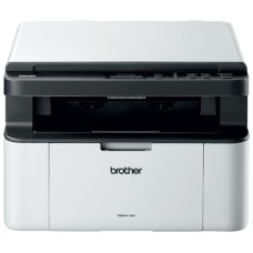 МФУ BROTHER DCP-1510R принтер/сканер/копир