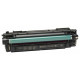 Лазерное многофункциональное устройство HP Color LaserJet Ent Flw MFPM681z Prntr