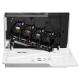 МФУ HP Color LaserJet Enterprise M681f, лазерный принтер/сканер/копир/факс А4, 47 стр/мин, ADF, дуплекс, лоток550лст,1.5Гб,HDD320ГБ,USB,LAN (замена CZ249A M680f)