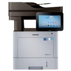 МФУ Samsung ProXpress SL-M4580FX Laser Multifunction Printer