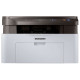 МФУ Samsung SL-M2070 лазерный принтер/сканер/копир, A4, 20 стр/мин, 1200x1200 dpi, 128 Мб, подача: 150 лист., вывод: 100 лист., USB, ЖК-панель