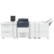 МФУ Xerox Versant 180 Press XV180V_F, цветной лазерный копир/принтер A3, 80 44 A3 стр/мин, 2400 x 2400 DPI, DADF, дуплекс, подача 1900 стр. max 750000 стр/мес. Базовый блок. Для работы необходим Xerox 497K18690 комплект инициализации Versant 180 Press