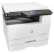 МФУ HP LaserJet Pro MFP M436dn, лазерный принтер/сканер/копир A3, 23ppm, 1200dpi, 128Mb, 2trays 100+250, USB/Eth, Duplex, cart. 4000 pages in box, 1y warr