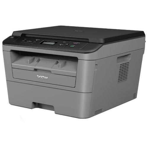 МФУ Brother DCP-L2500DR лазерный принтер/сканер/копир