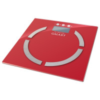 Весы напольные Galaxy GL 4851