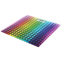 Весы напольные Supra BSS-5100