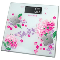 Весы Maxwell MW-2665 W белый