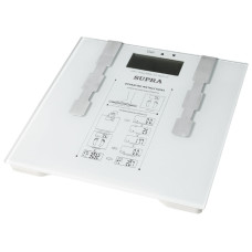 Весы напольные Supra BSS-6600