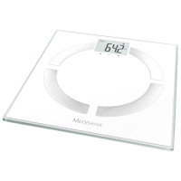 Весы Medisana BS 444 Connect белый