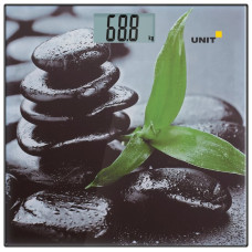 Весы UNIT UBS-2056 Рисунок C