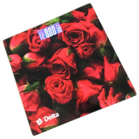 Весы DELTA D-9223