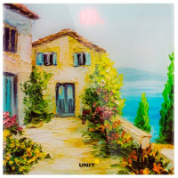 Весы UNIT UBS-2057