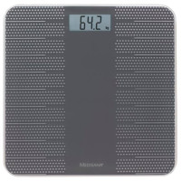 Весы Medisana PS 430 серебристый