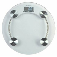 Весы IRIT IR-7250 стекло