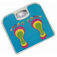 Весы IRIT IR-7311 рисунок мОрской