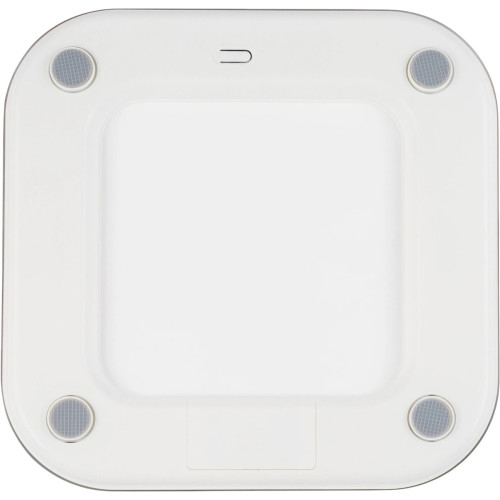 Весы напольные Hyundai H-BS03981 оранжевый