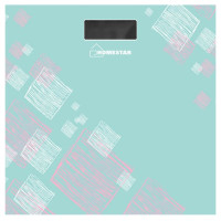 Весы HOMESTAR HS-6001D