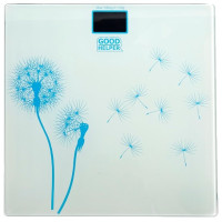 Весы Goodhelper BS-S40 белый