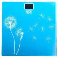 Весы Goodhelper BS-S40 голубой