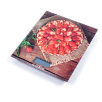 Весы кухонные Endever KS-522