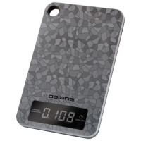 Весы Polaris Crystal PKS 0531ADL серый