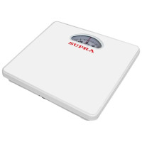 Весы BCS3004G белый