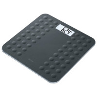 Весы BCS3004G черный