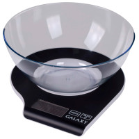 Весы кухонные Galaxy GL 2801