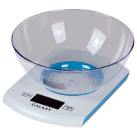 Весы кухонные Galaxy GL 2803