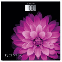 Весы Centek CT-2417 хризантема