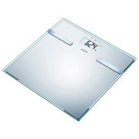 Весы Sanitas SBF14 серый