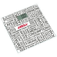 Весы ARESA SB-308