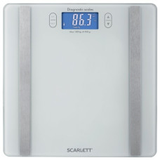 Весы Scarlett SC-BS33ED85