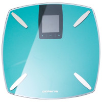 Весы Polaris PWS 1850DGF Фиолетовый