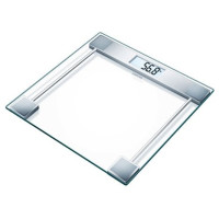 Весы Sanitas SGS06 серебристый