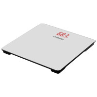 Весы StarWind SSP5451 белый макс.180кг