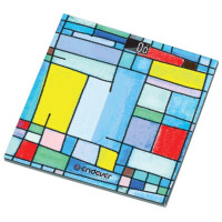 Весы Endever Aurora-544