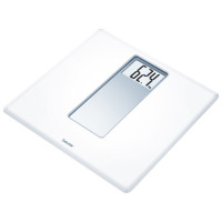 Весы напольные Beurer PS160 белый
