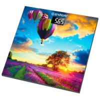 Весы Endever Aurora-551