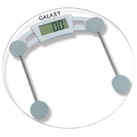 Весы Galaxy GL 4808