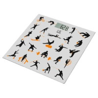 Весы IRIT IR-7261