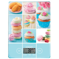 Весы Scarlett SC-KS57P05