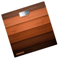 Весы CENTEK CT-2420 Wood